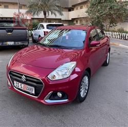 سوزوکی دیزایەر